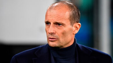 Spezia-Juve, convocati Allegri: Chiesa out, torna Perin, c’è Barrenechea