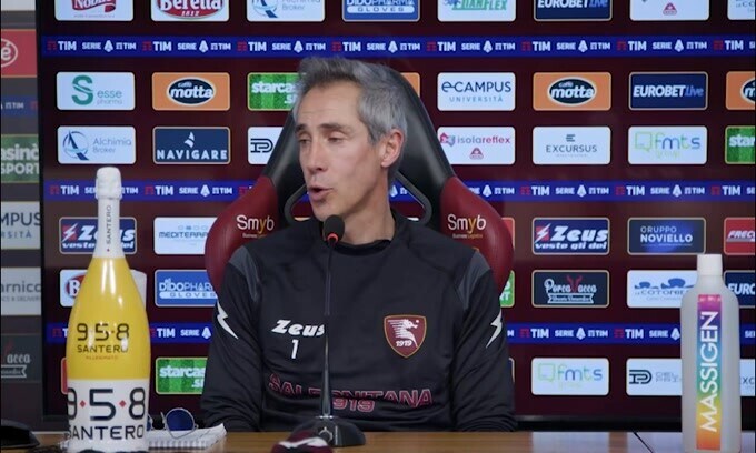 Paulo Sousa: "Con la mia esperienza aiuterò Ribery"