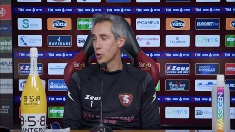 Paulo Sousa: "Con la mia esperienza aiuterò Ribery"