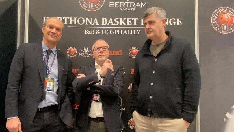 Ragazzi e Iacopini: “Torino sede ideale"