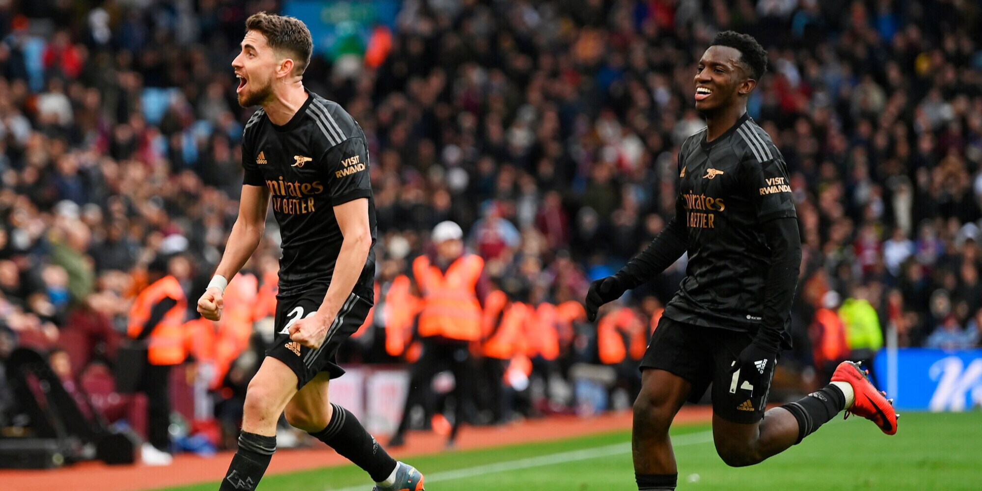 L’Arsenal affonda poi risorge, pari Guardiola. Chelsea ko, Klopp aggancia De Zerbi