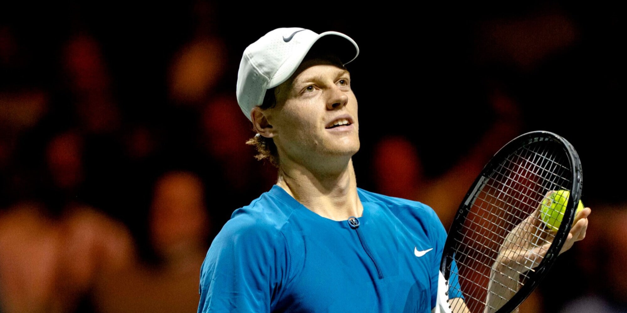 Diretta Sinner-Medvedev: dove vedere la finale di Rotterdam in tv e streaming