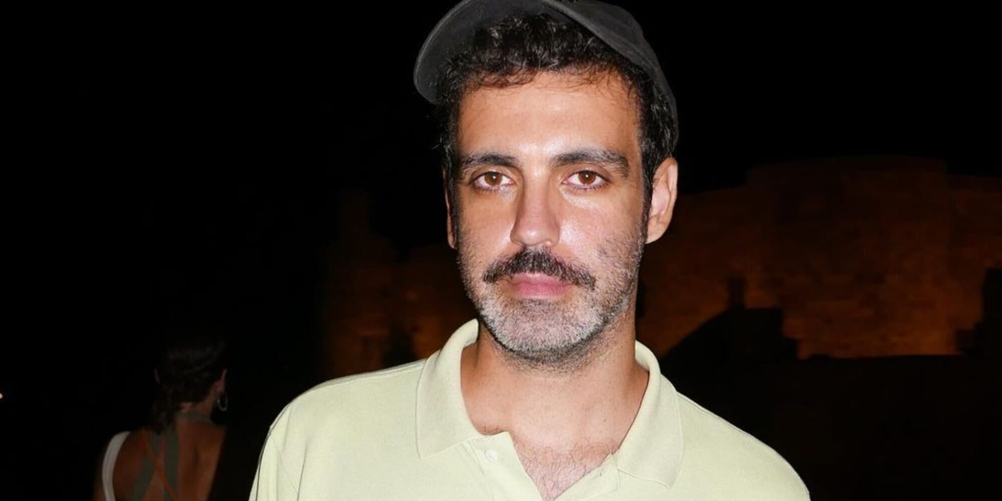 Colapesce si arrabbia con un giornalista: il motivo