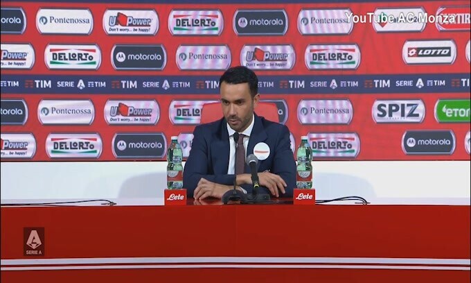 Palladino: "É mancato un pizzico di coraggio"