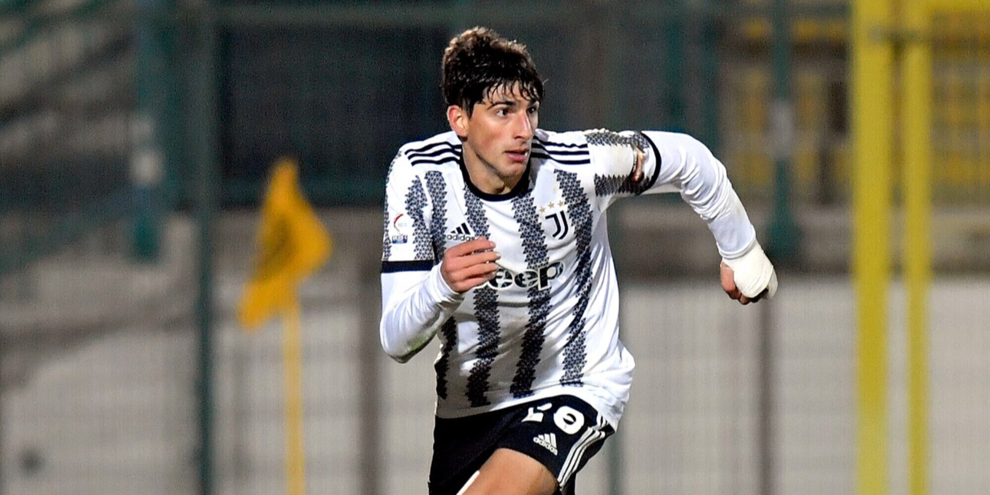 Juve Next Gen, infortunio per Barbieri: le condizioni
