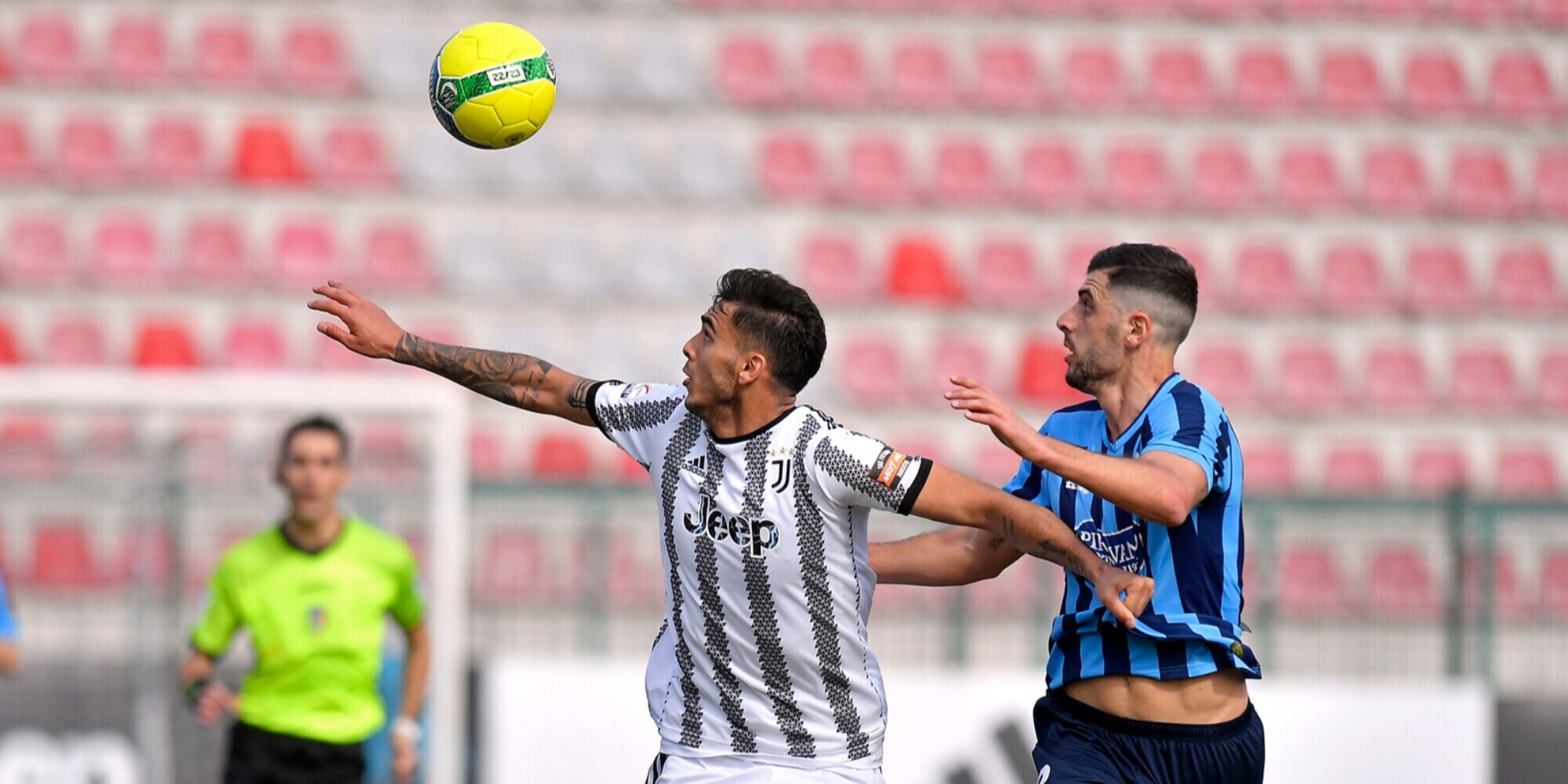 Diretta Juventus Next Gen-Lecco ore 12.30: dove vederla in tv, in streaming e formazioni ufficiali