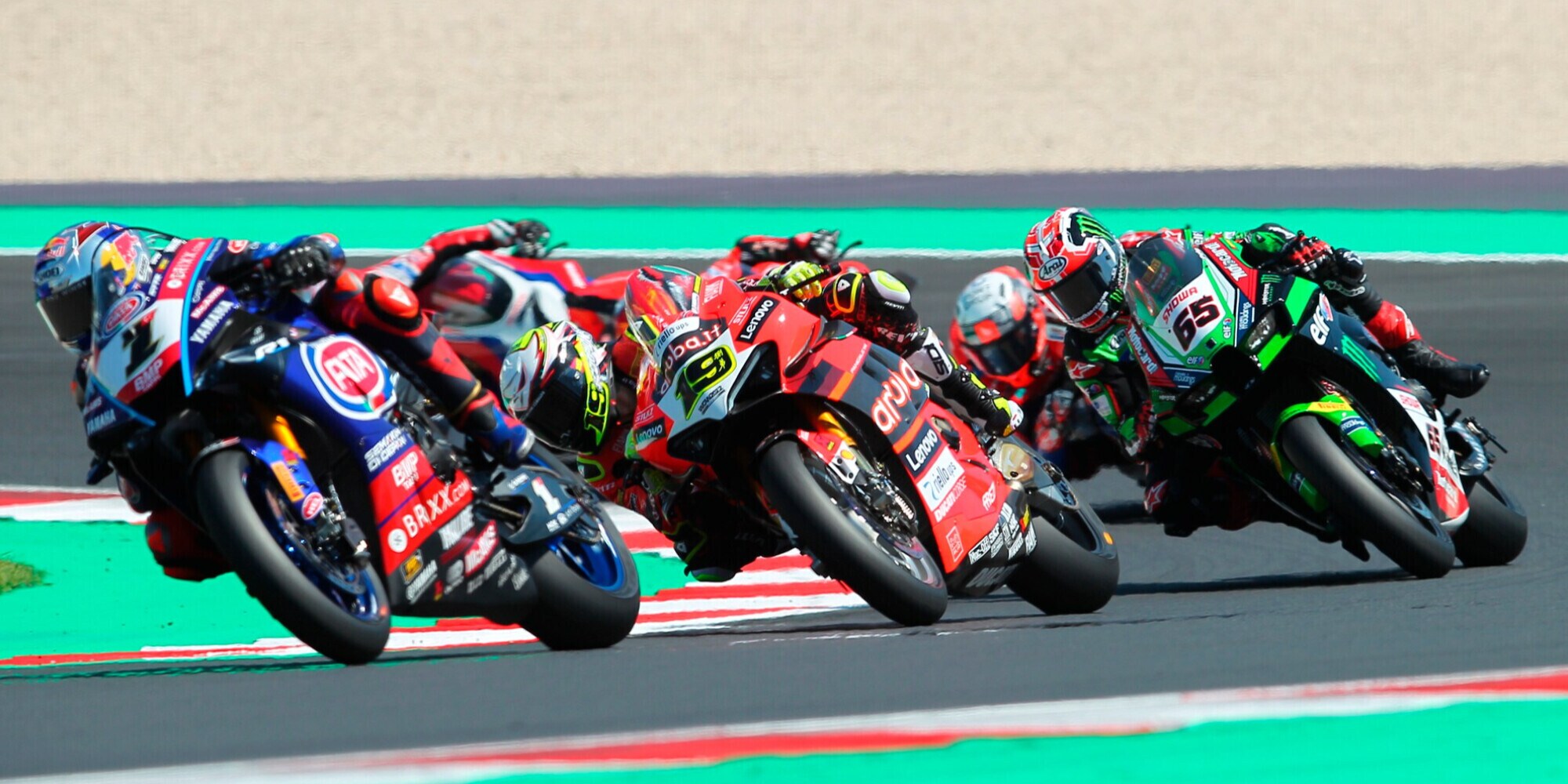 Superbike, Phillip Island 2023: diretta tv, orari e programma