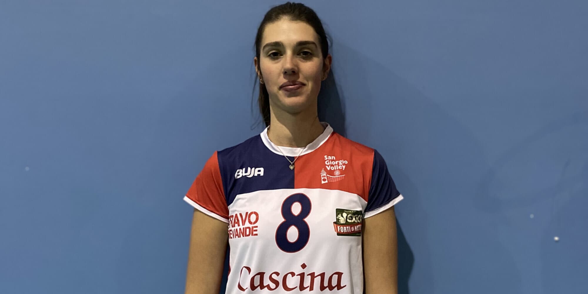 Cascina Capello Chieri si arrende in casa contro A.F. Volley