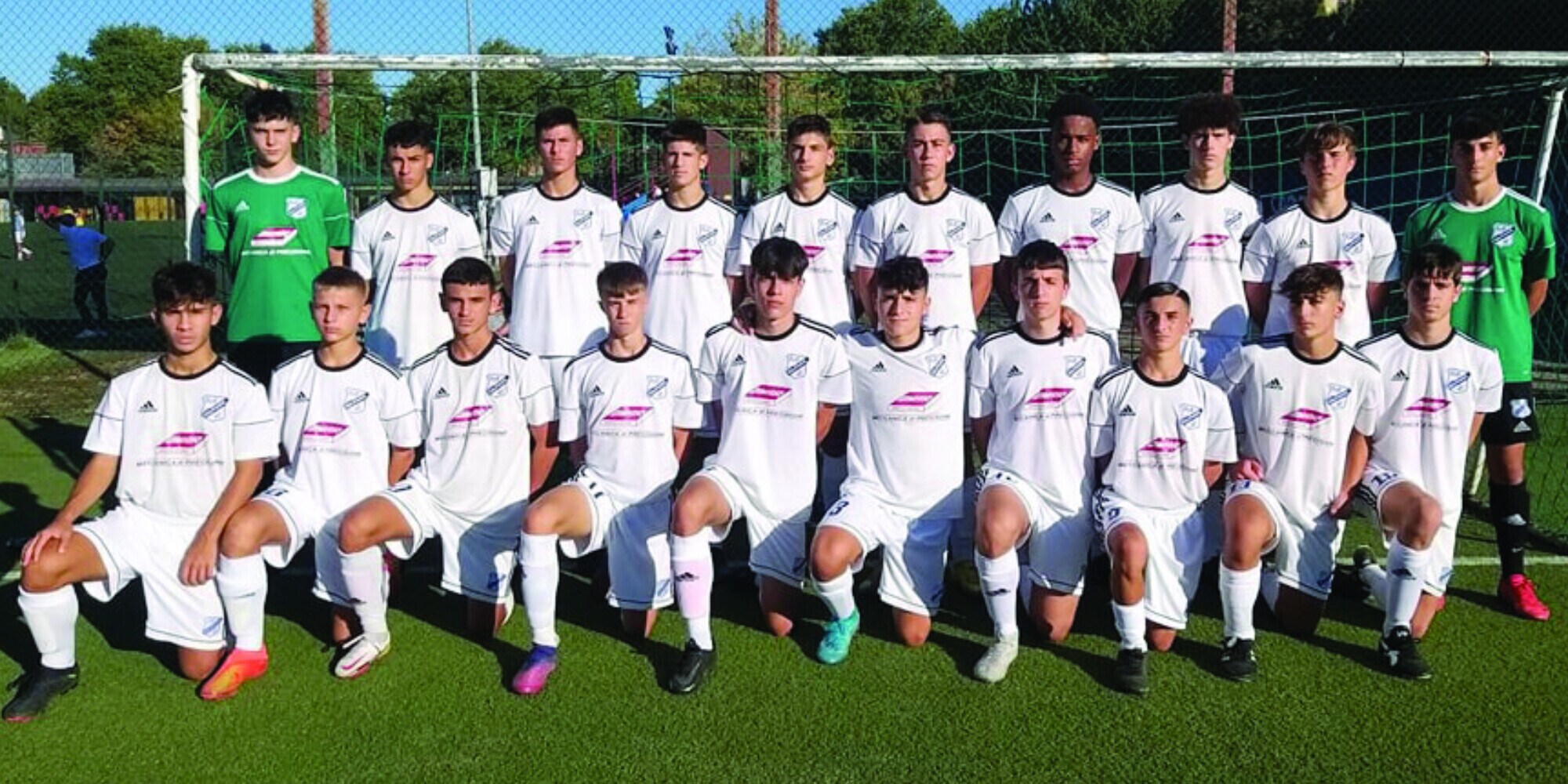 Under 17 Regionale, Volpiano-Strambinese 5-0