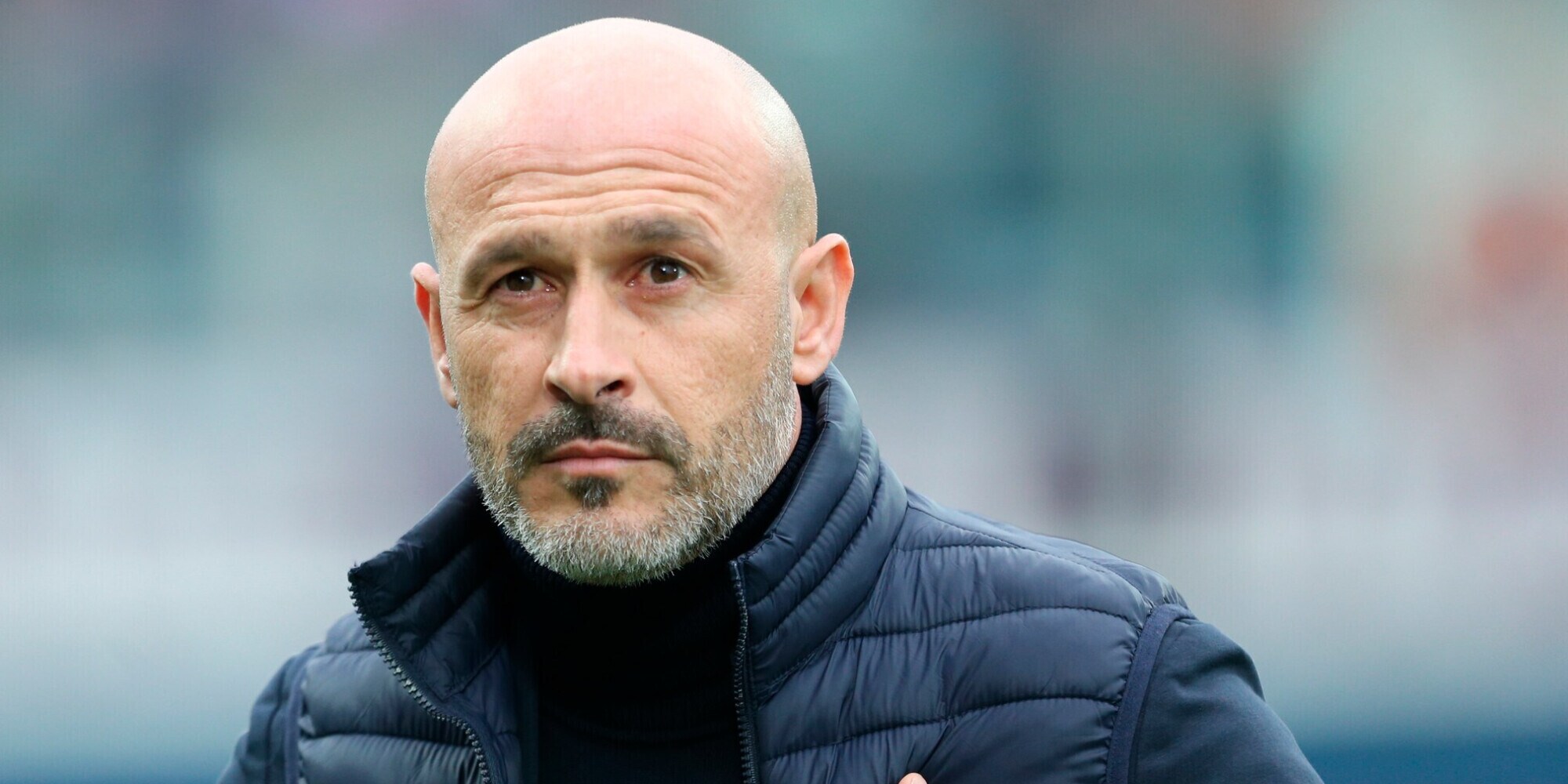 Fiorentina-Empoli, Italiano: "Meritavamo di vincere ma ci è mancata la ferocia"