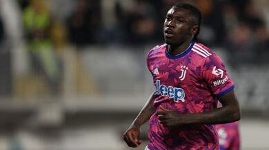 Kean bomber Juve, parlano i numeri: la statistica che zittisce tutti