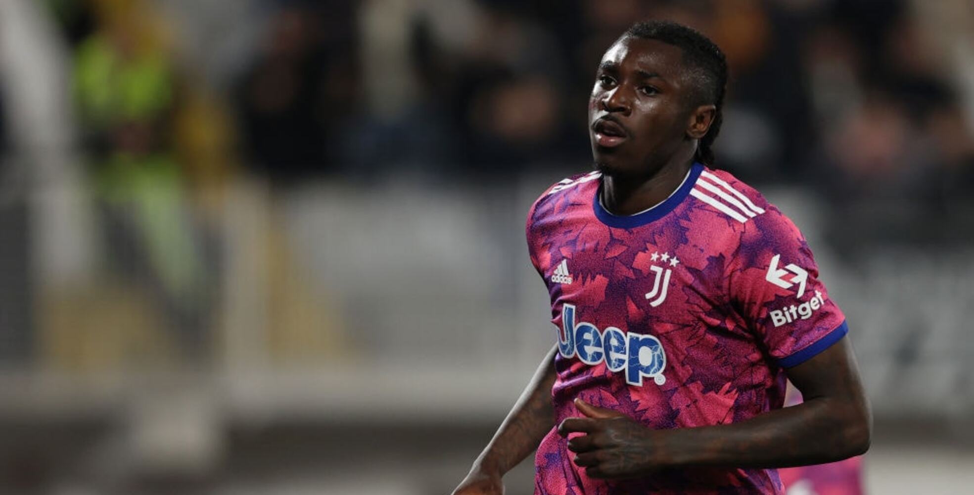 Kean bomber Juve, parlano i numeri: la statistica che zittisce tutti
