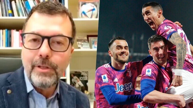 Spezia-Juventus 0-2: il commento del Direttore Guido Vaciago