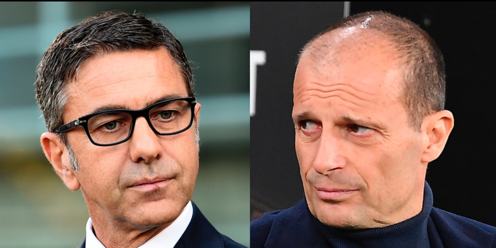 Costacurta, Allegri e le cazzate: attacco al tecnico Juve in diretta tv