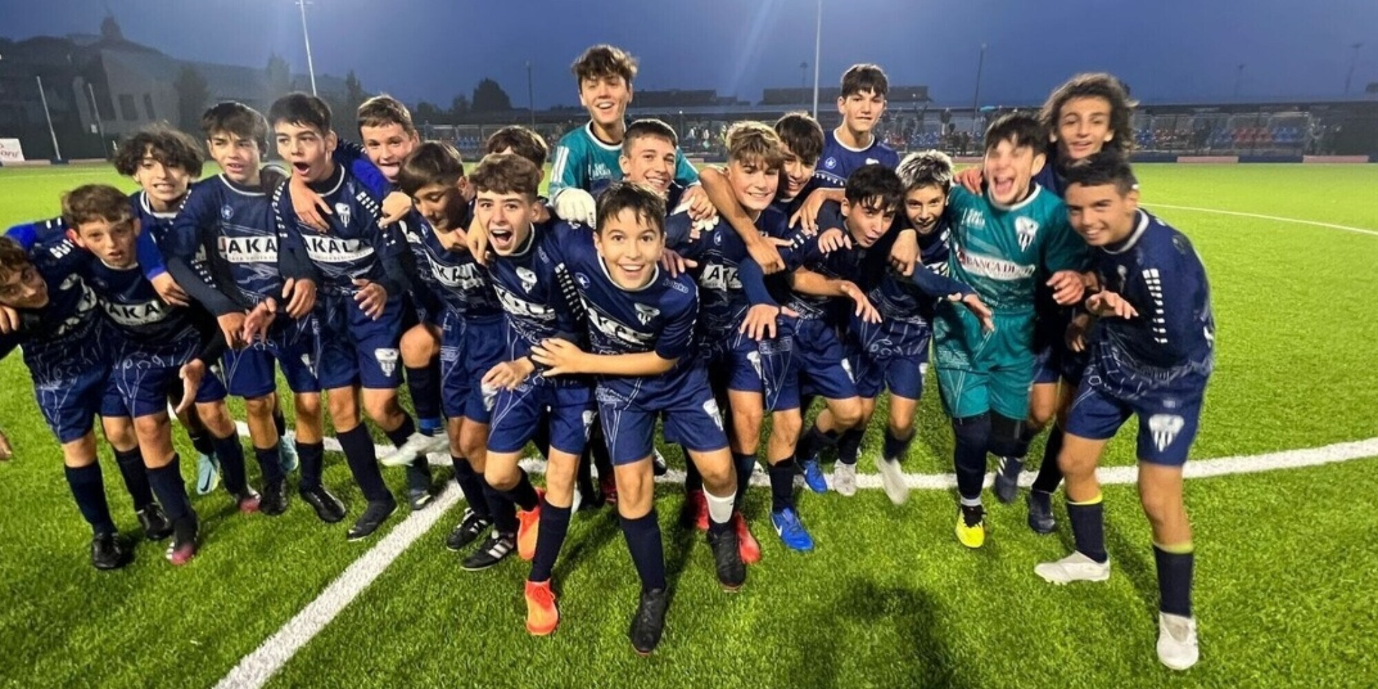 U14 Regionali: show del Lascaris, il Derthona allunga e il Bulè Bellinzago frena nuovamente