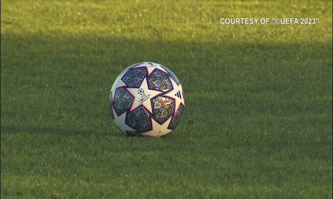 Champions League su Prime Video per altre tre stagioni