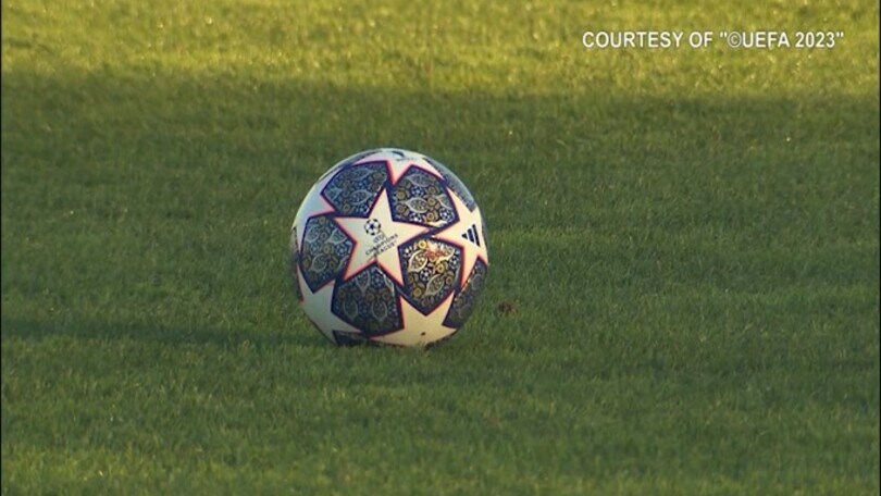 Champions League su Prime Video per altre tre stagioni