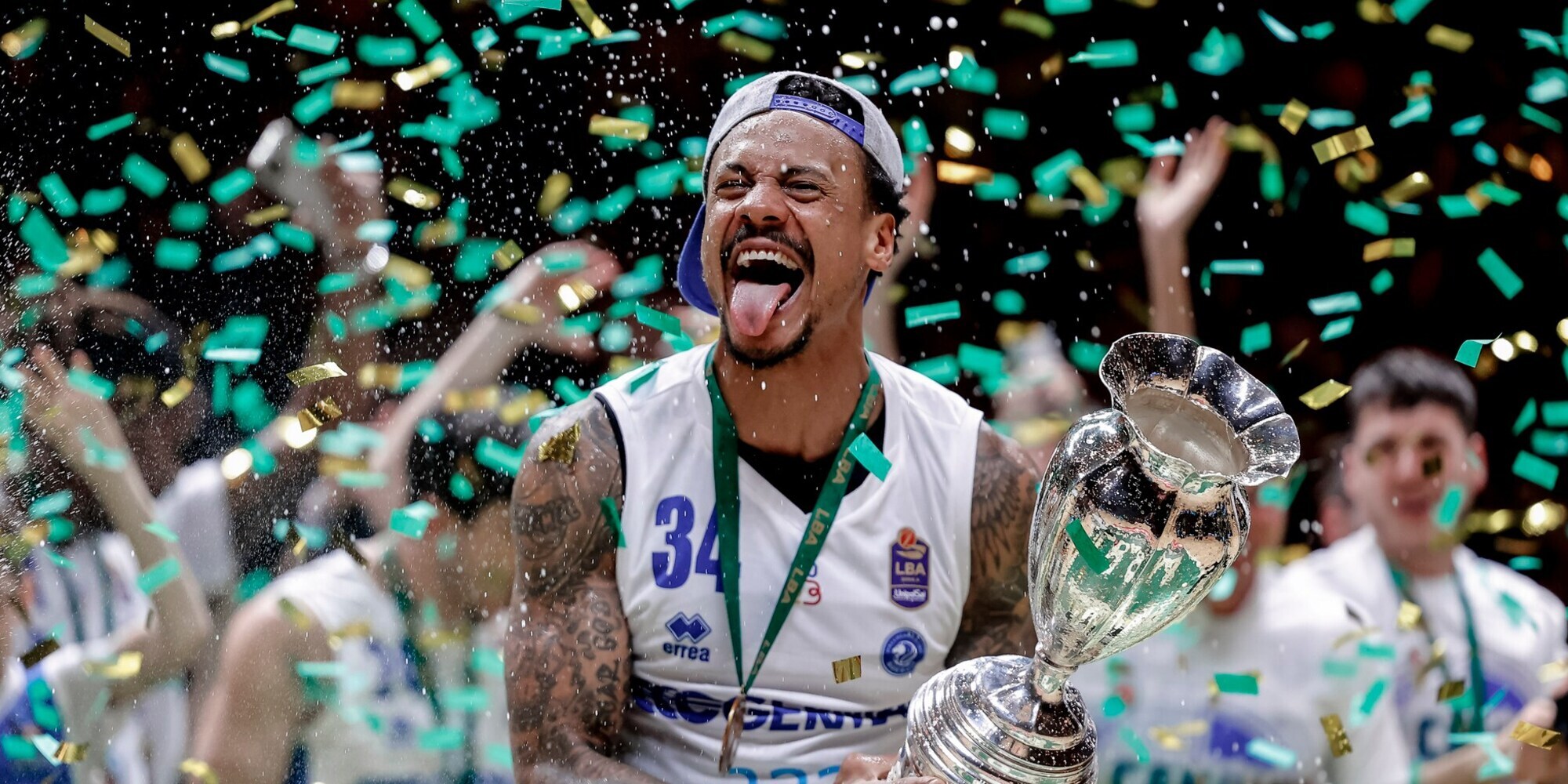 Basket, Torino merita più anni e più eventi