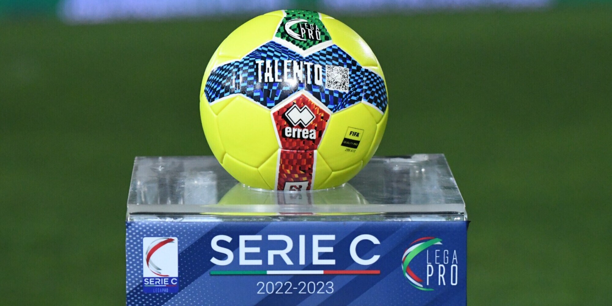 Serie C, saltano panchine: esonerati due allenatori