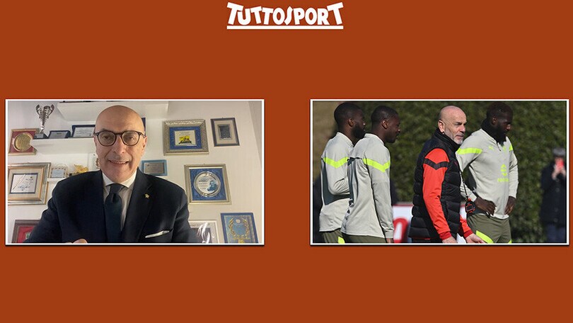 Perché Pioli ha meritato la Panchina d’Oro (e non solo per lo scudetto del Milan)