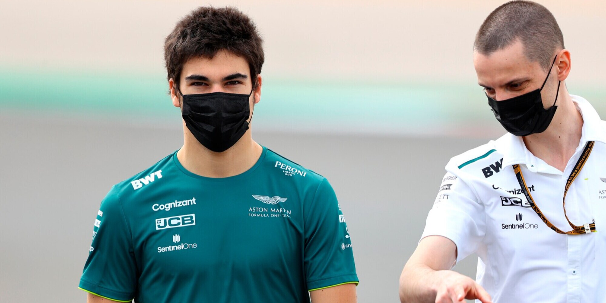 F1, paura per Stroll: incidente in bicicletta, le sue condizioni