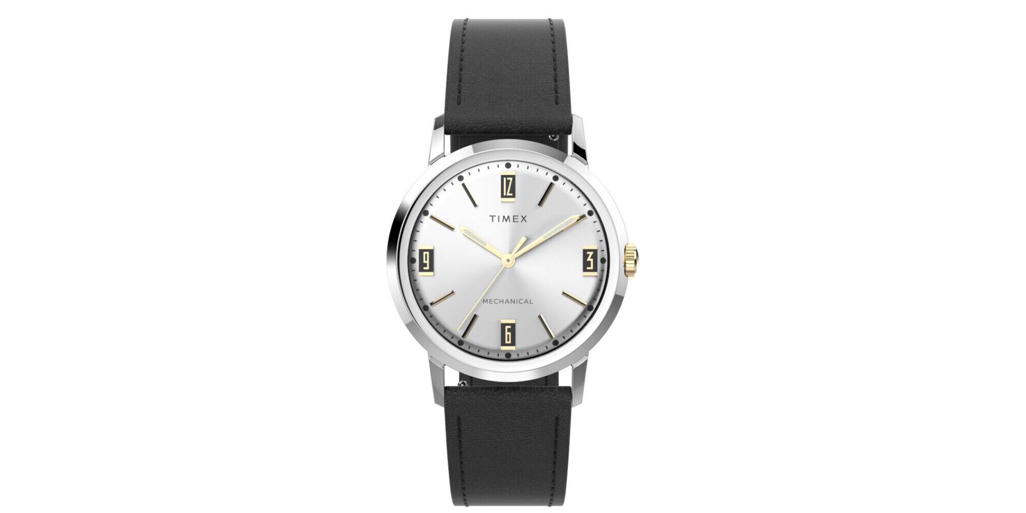 Timex, l'orologio della collezione Merlin