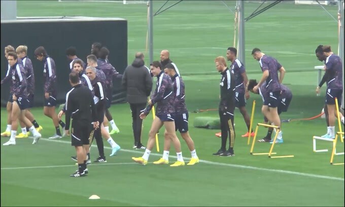 Juve, dalla Spagna: "Real su Vlahovic, a gennaio era fatta con lo United"