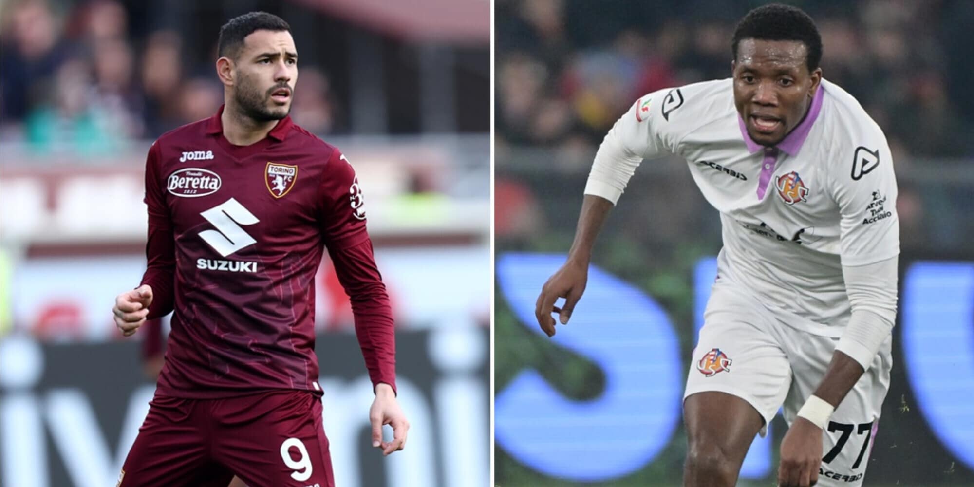 Diretta Torino-Cremonese ore 20:45: dove vederla in tv, in streaming e formazioni ufficiali