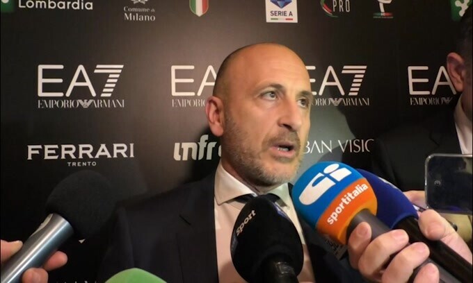 Ausilio: "Lukaku sa di essere in debito"