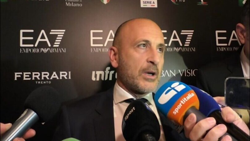 Ausilio: "Lukaku sa di essere in debito"