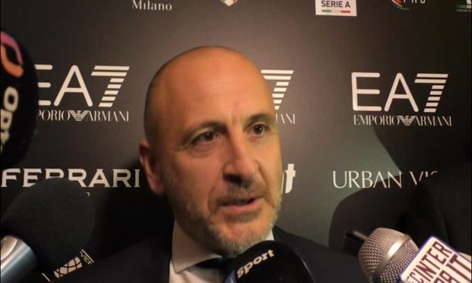 Ausilio: "Inzaghi criticato? Critiche eccessive..."