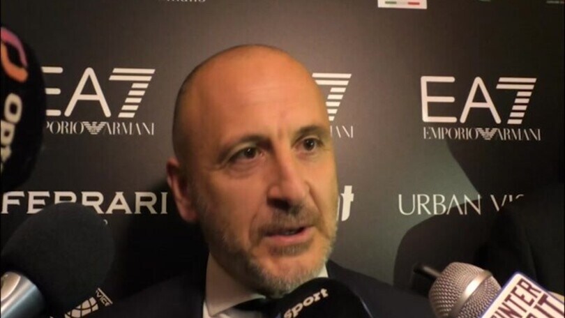 Ausilio: "Inzaghi criticato? Critiche eccessive..."