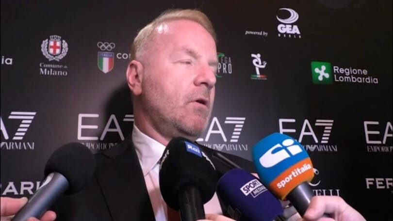 Tare: "Felice per Immobile. Futuro? Sono legato alla Lazio"
