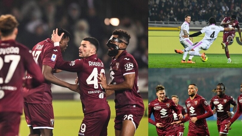 Singo salva il Torino: 2-2 contro la Cremonese