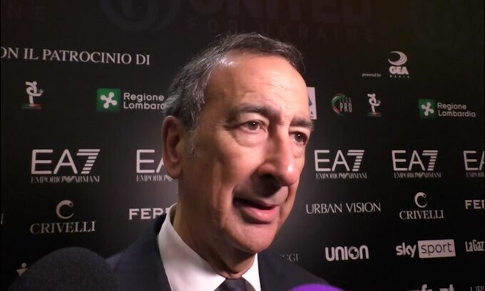 Sala: "Ipotesi stadio a Sesto? La gestione è difficile"