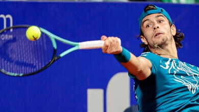 Tennis, Musetti subito eliminato a Rio de Janeiro