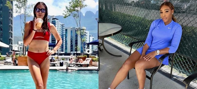 Da Alex Morgan a Serena Williams, ecco chi sono le atlete più seguite su Instagram