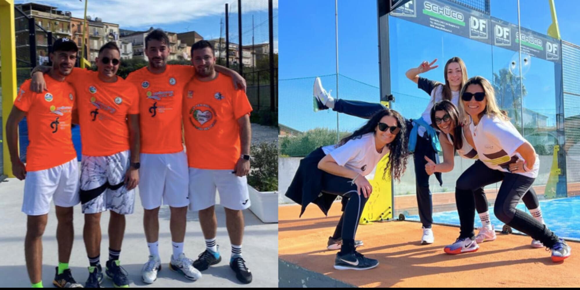 Mediterranea Padel Cup, iniziata la seconda edizione