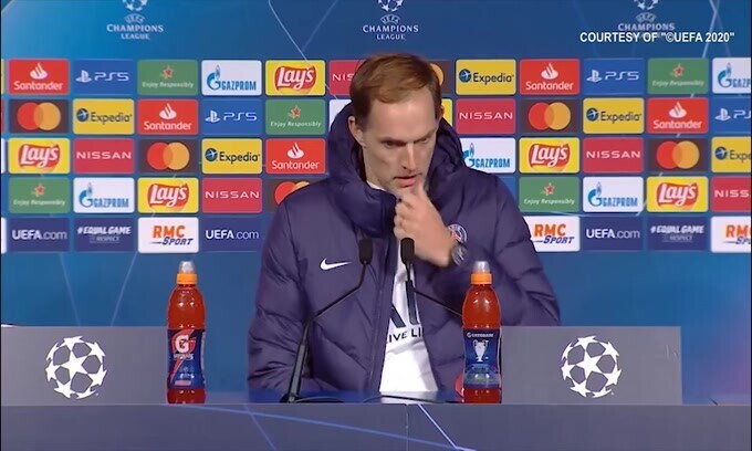 Psg, ritorna Tuchel? Ecco le condizioni dettate a Campos