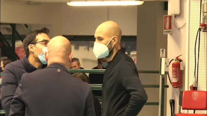 Monza, ufficiale la rescissione consensuale con Gabriel Paletta