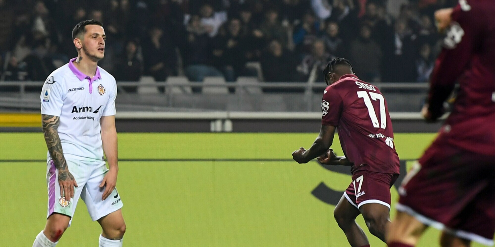 Cremonese come l’Ancona: contro la Roma di Mourinho per evitare il triste record