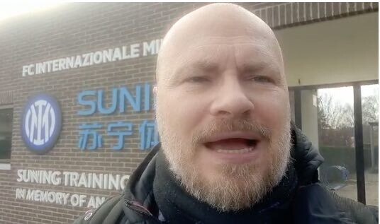 Inter, c'è l'appuntamento con la storia in Champions