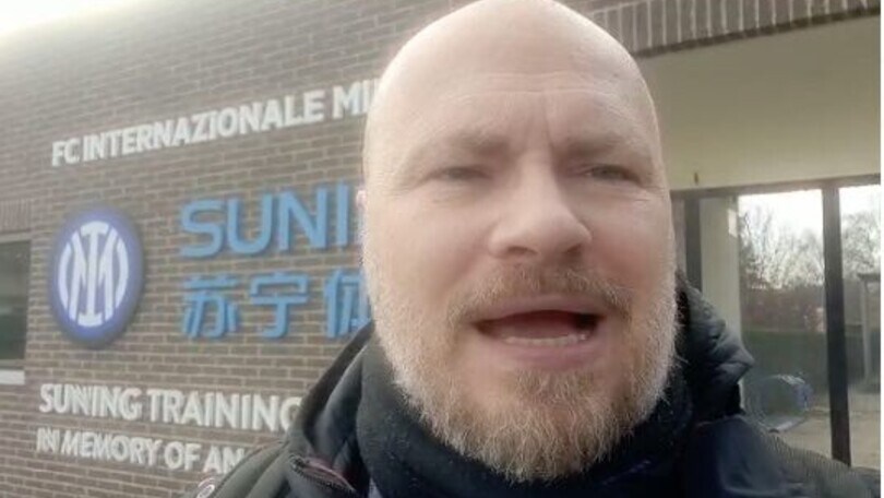 Inter, c'è l'appuntamento con la storia in Champions