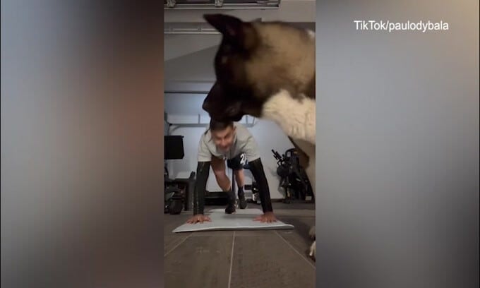 La Joya ci prova ma non riesce: ecco chi gli 'vieta' l'allenamento