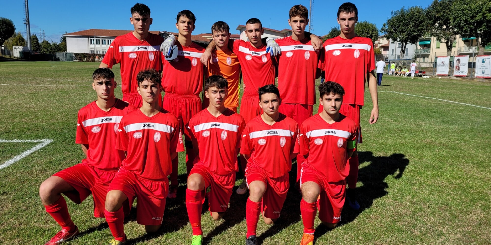 U19 regionali, in Carignano-Valle Po tre espulsi per bestemmia