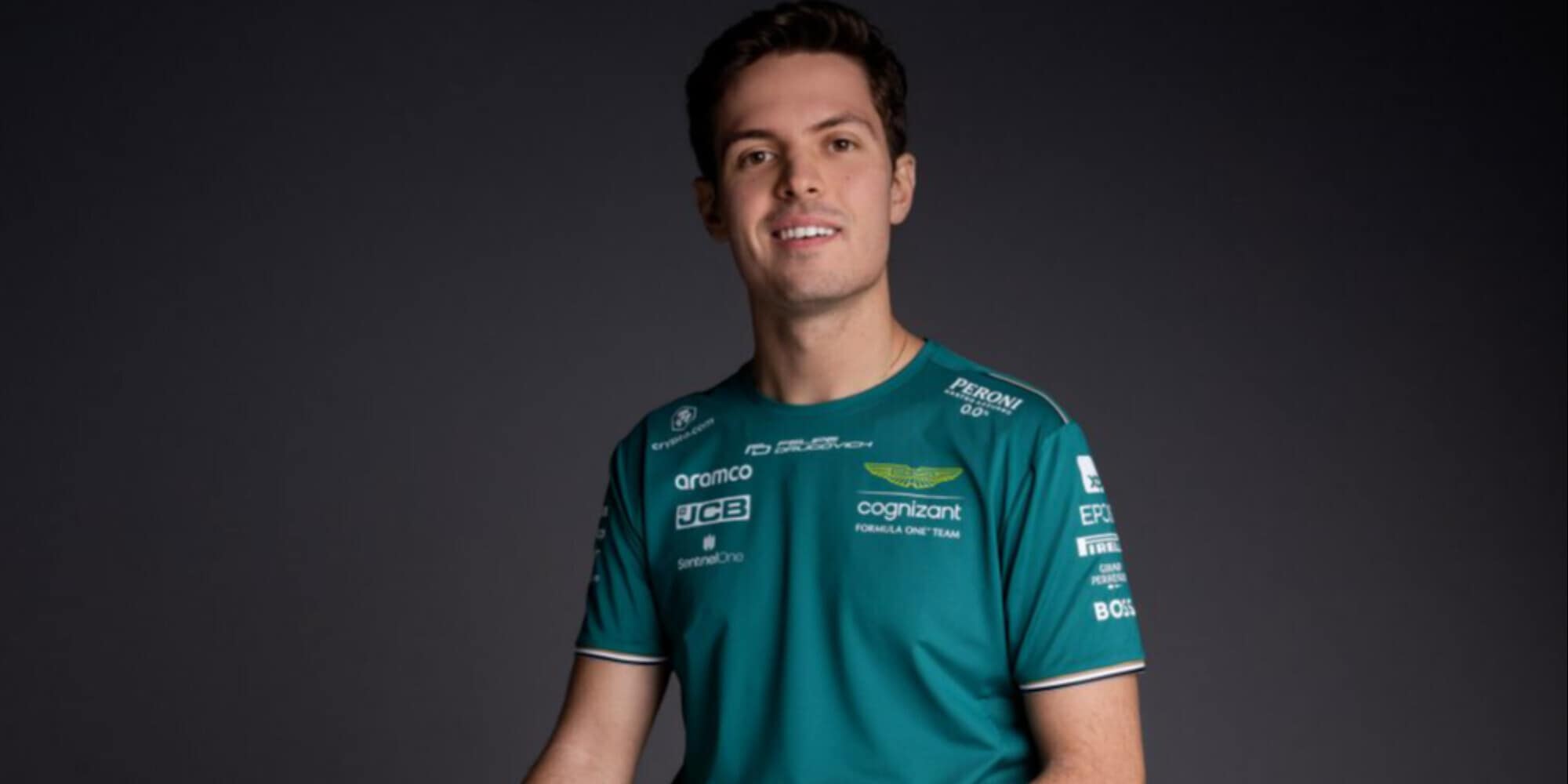 F1, test Bahrain: Aston Martin ha scelto il sostituto di Stroll, ecco chi è