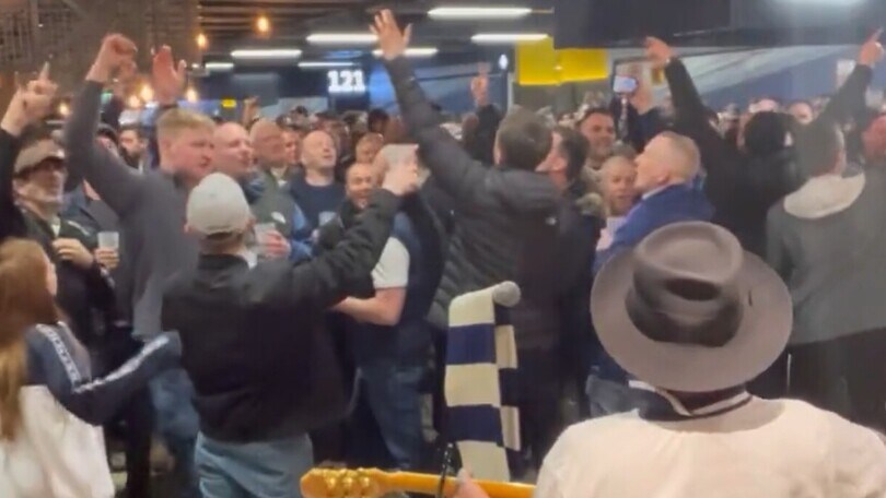 Tottenham, il coro per Stellini esalta i tifosi: risotto, espresso e vittorie!