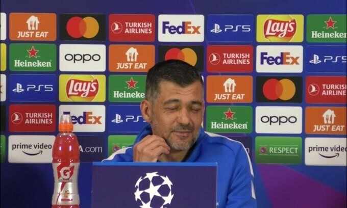 Conceicao: "Buona domanda...per Inzaghi"