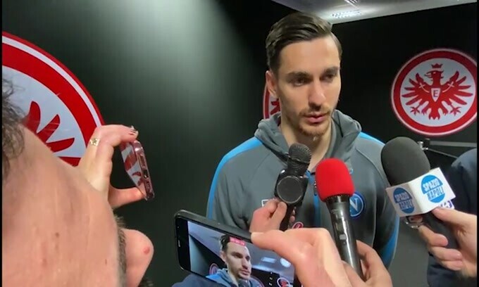 Meret: "Non abbiamo ancora fatto niente"