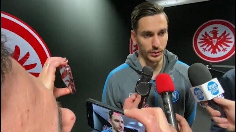 Meret: "Non abbiamo ancora fatto niente"